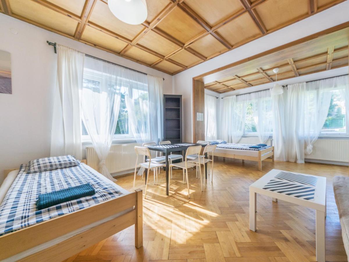 Vandrerhjem House Managers - Vintage Sopot