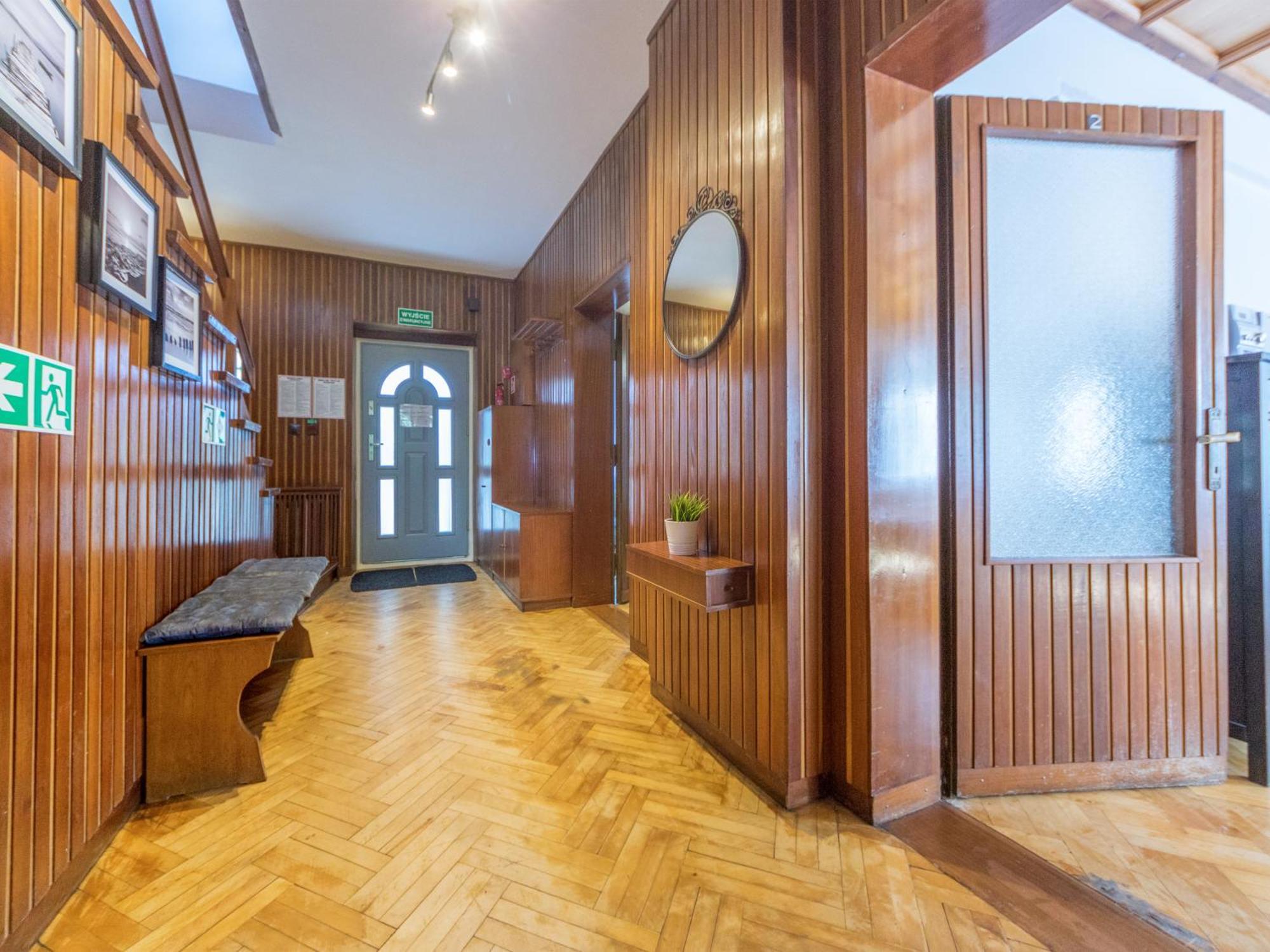House Managers - Vintage Vandrerhjem Sopot