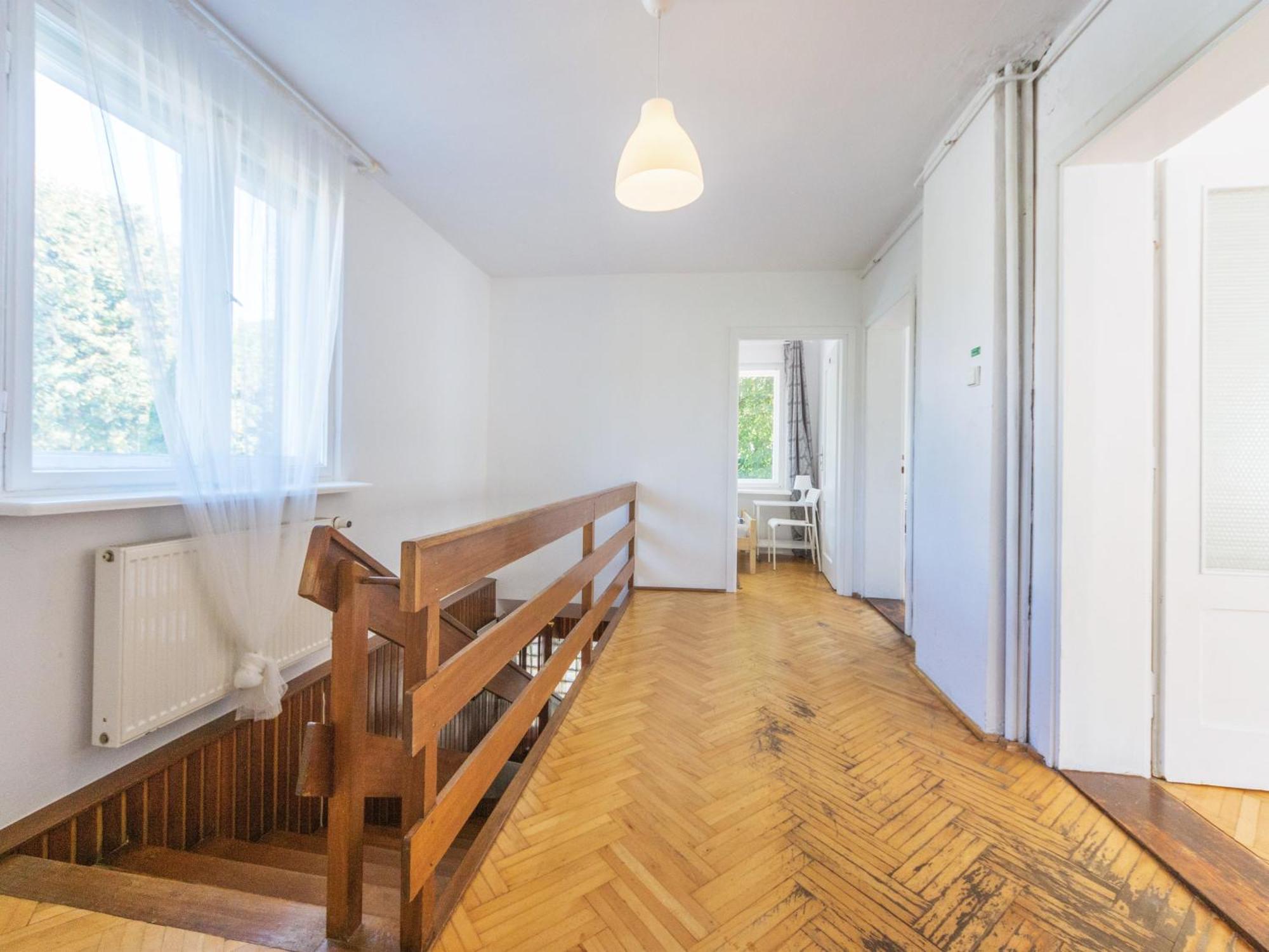 House Managers - Vintage Sopot